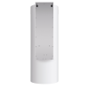 Кухонная вытяжка Maunfeld Lee Wall 35 Sensor белый