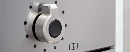 Духовой шкаф Bertazzoni F6011PROVTX