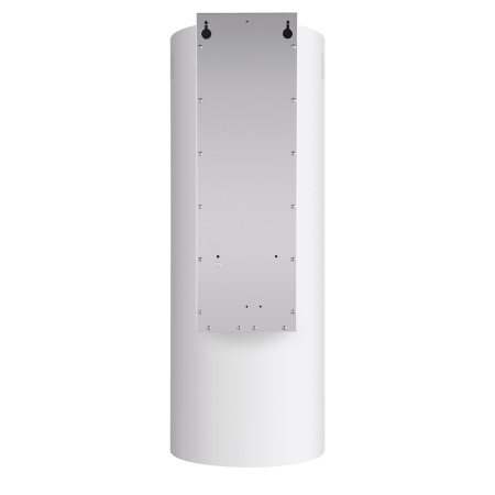 Кухонная вытяжка Maunfeld Lee Wall 35 Sensor белый
