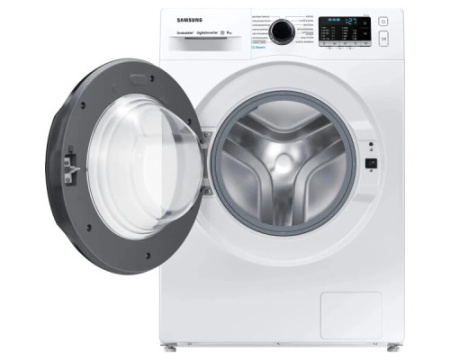 Стиральная машина Samsung WW80AGAS21AELP