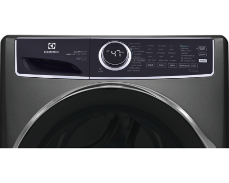 Стиральная машина Electrolux ELFW7637AT