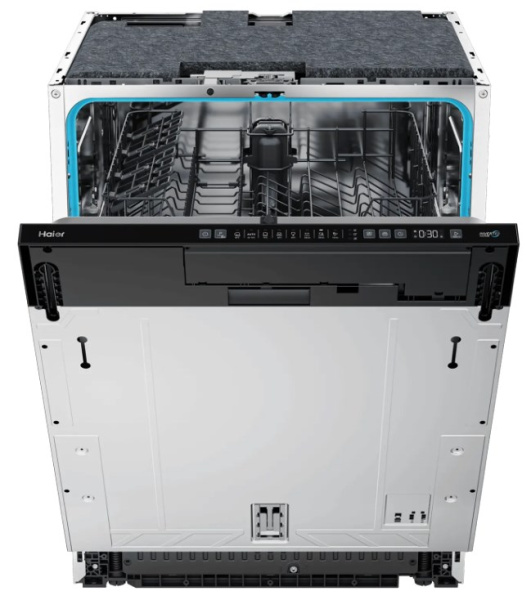 Посудомоечная машина Haier HDWE14-593RU