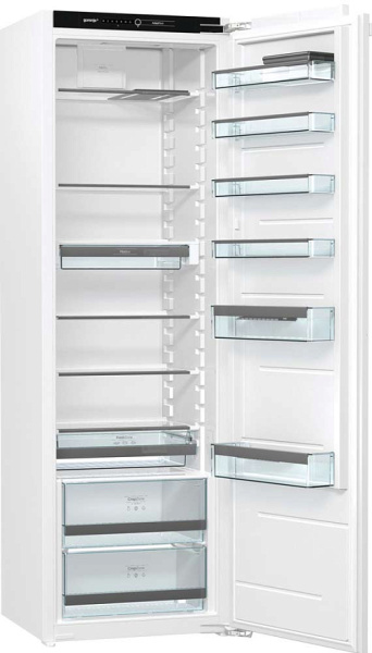 Встраиваемый однокамерный холодильник Gorenje GDR5182A1