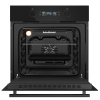 Шкаф духовой электрический HOMSair OEM606BK2