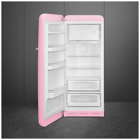 Холодильник Smeg FAB28LPK5