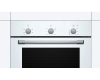 Электрический духовой шкаф Bosch HBF011BV1T
