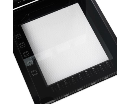 Духовой шкаф Maunfeld EOEC516W