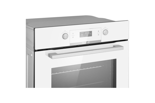 Духовой шкаф Weissgauff EOM 699 PDW Digital Smart Soft Close