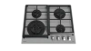 Газовая варочная панель Teka GZC 64320 XBC STEAM GREY