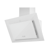 Наклонная кухонная вытяжка LEX MIKA GS 600 WHITE