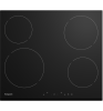 Электрическая варочная панель Hotpoint HR 6T1 B