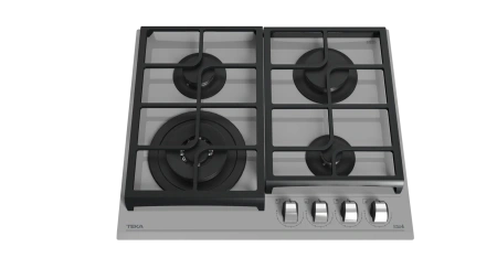 Газовая варочная панель Teka GZC 64320 XBC STEAM GREY