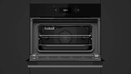 Духовой шкаф Teka HLC 8440 C FULL BLACK