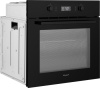 Духовой шкаф Weissgauff EOM 691 PDBS Steam Clean Black Edition