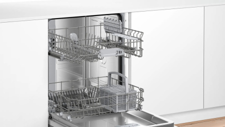 Посудомоечная машина встраиваемая Bosch SMV25CX10Q