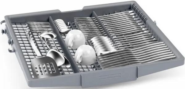 Встраиваемая посудомоечная машина Bosch SMV4HVX07E