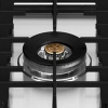 Газовая варочная панель Bertazzoni P755CMODX