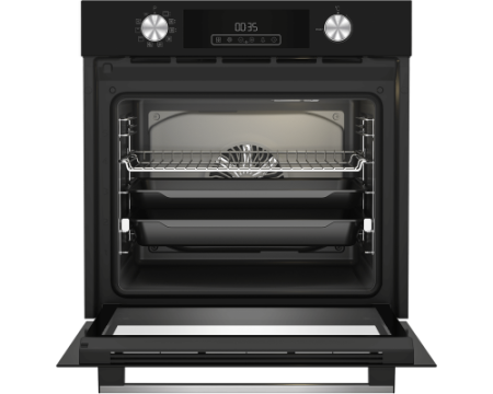 Духовой шкаф Hotpoint FE8 831 JSC BL