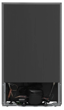 Холодильник Meferi MFR83GR MINI POWER
