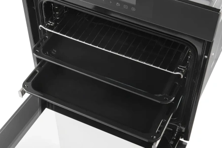 Электрический духовой шкаф Midea MO98277CGB