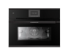 Компактный духовой шкаф Kuppersbusch CBP 6550.0 S5 Black Velvet