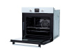 Электрический духовой шкаф Simfer B6EW56001