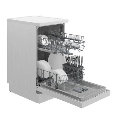 Посудомоечная машина Indesit DFS 1A59