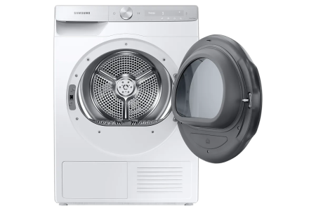 Сушильная машина Samsung DV90T8240SH/LP