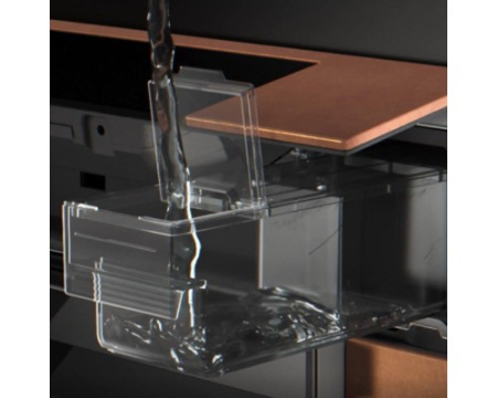 Духовой шкаф Bertazzoni F6011HERVPTNE