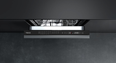 Встраиваемая посудомоечная машина Teka DFI 44700