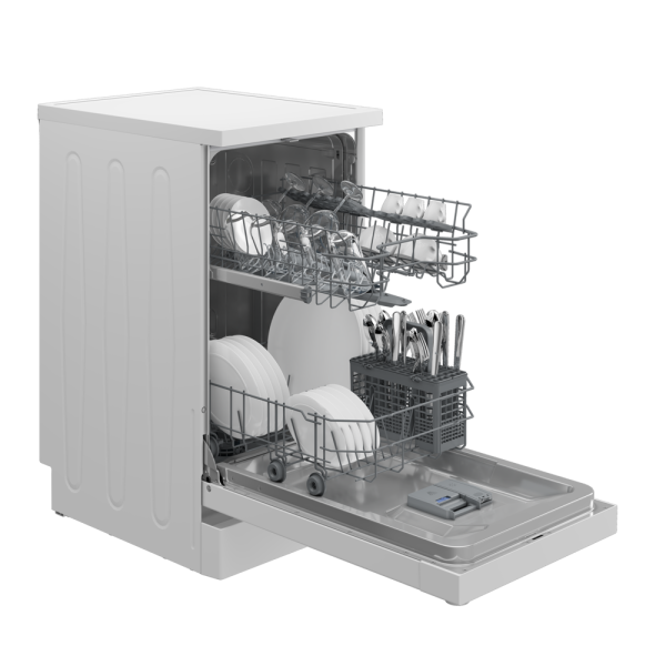 Посудомоечная машина Indesit DFS 1A59