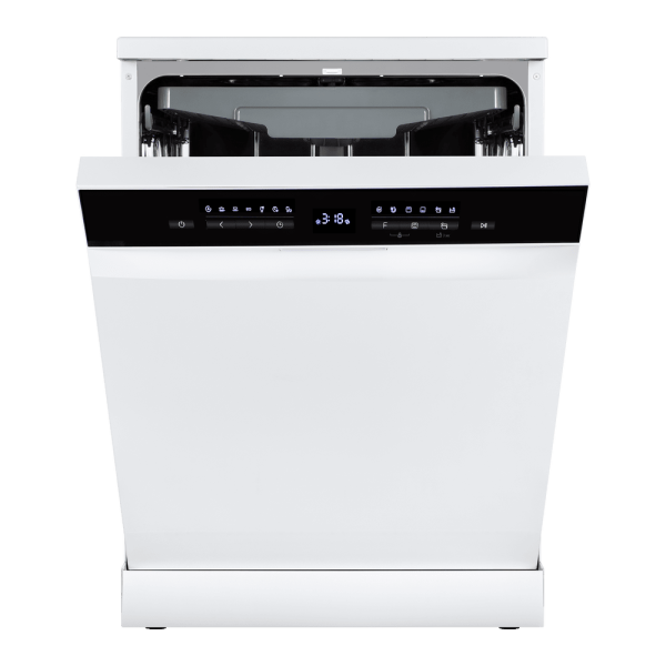 Посудомоечная машина Maunfeld MWF60331W Inverter