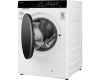 Стиральная машина с сушкой Weissgauff WMD 788 Touch Inverter Steam