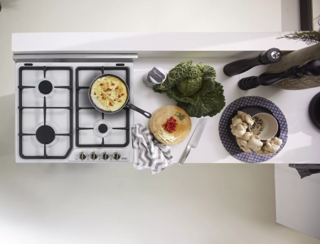Варочная поверхность Delonghi BS 46 ASV GU