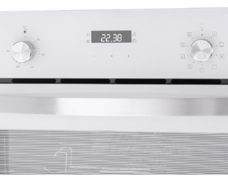 Духовой шкаф Maunfeld EOEM.589W
