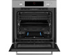 Газовый духовой шкаф Weissgauff WGO 700 D Inox