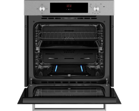 Газовый духовой шкаф Weissgauff WGO 700 D Inox