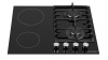 Комбинированная варочная панель Maunfeld EEHG.642VC.3CB/KG