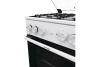Комбинированная плита Gorenje GK5A21WH