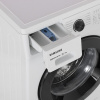 Стиральная машина Samsung WW60A4S00CE/LP, 6 кг белый