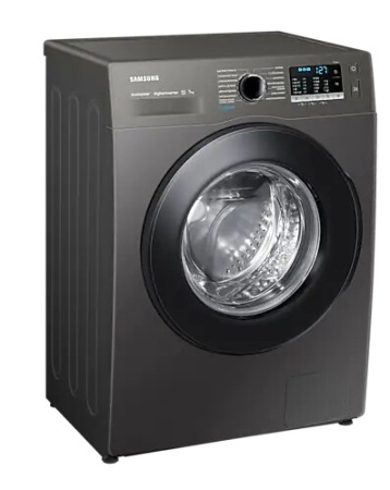 Стиральная машина Samsung WW70AGAS22AXLD
