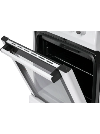 Газовая плита NORDFROST GG 6062 W