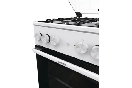 Комбинированная плита Gorenje GK5A21WH
