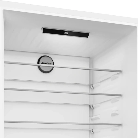 Холодильник Beko RCNE590E30ZXP