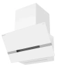 Вытяжка наклонная пристенная Meferi AIRBOX60WH COMFORT PLUS