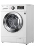 Стиральная машина LG F1296NDS3