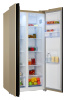 Холодильник NORDFROST RFS 484D NFH inverter