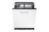 Посудомоечная машина Samsung DW60M6040BB