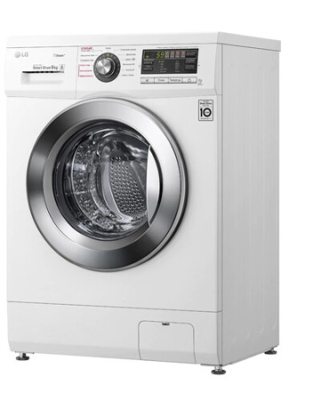 Стиральная машина LG F1296NDS3