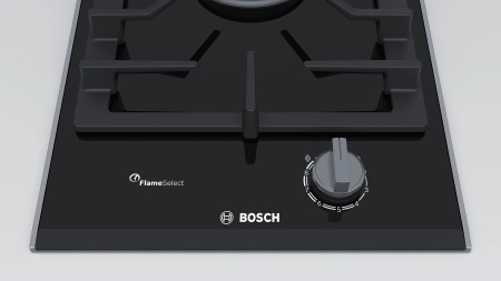 Газовая варочная панель Bosch PRA3A6B70